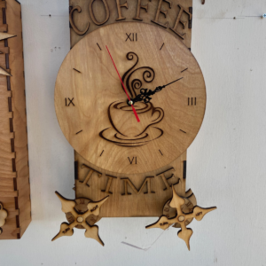 Picture of coffee dispenser